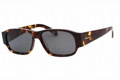 SALVATORE FERRAGAMO SF1109S 242 Sunglasses Tortoise Frame