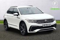 2020 Volkswagen Tiguan 1.5 TSI 150 R-Line 5dr DSG SUV PETROL Automatic