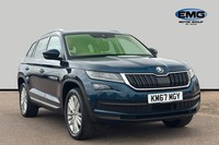 Skoda Kodiaq 1.4 Tsi Act Edition Suv 5dr Petrol Dsg 4wd Euro 6 s/s 7 Seat 150