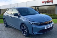 Vauxhall Corsa 1.2 Turbo Gs Hatchback 5dr Petrol Manual Euro 6 s/s 100 Ps