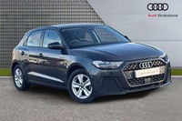 2023 Audi A1 25 TFSI Technik 5dr Hatchback Petrol Manual