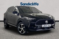 2024 MG MOTOR UK HS 103080 Hatchback Petrol Manual