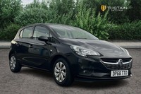  Vauxhall Corsa 1.4i Ecotec Design Hatchback 5dr Petrol Manual Euro 6 90 Ps