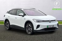 2022 Volkswagen ID.4 150kW Family Pro Performance 77kWh 5dr Auto Estate ELECTRIC