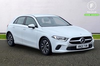 2021 Mercedes-Benz A Class A180 SE 5dr Hatchback PETROL Manual