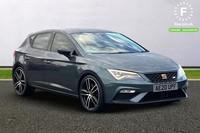 2020 SEAT Leon 2.0 TSI 290 Cupra [EZ] 5dr DSG Hatchback PETROL Automatic