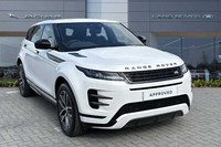 2024 Land Rover Range Rover Evoque 2.0 D200 Dynamic SE 5dr Auto SUV Diesel Autom