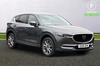 2019 Mazda CX-5 2.0 Sport Nav+ 5dr Estate PETROL Manual