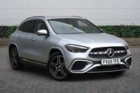 2025 Mercedes-Benz GLA GLA 250e AMG Line Executive 5dr Auto HATCHBACK PETROL/ELE