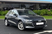 2025 Audi A3 Sport 35 TDI  150 PS S tronic Hatchback DIESEL Automatic