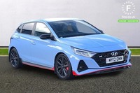 2022 Hyundai i20 1.6T GDi N 5dr Hatchback PETROL Manual