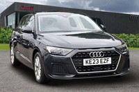 2023 Audi A1 30 TFSI 110 Sport 5dr Hatchback Petrol Manual