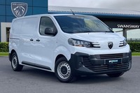 2025 Peugeot e-Expert e 1000 75kWh Professional Standard Panel Van Auto MWB 6dr 