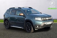 2023 Dacia Duster 1.5 Blue dCi Extreme 5dr HATCHBACK DIESEL Manual