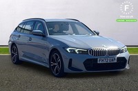 2023 BMW 3 Series 330e M Sport 5dr Step Auto Estate PETROL/ELECTRIC Automatic