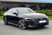 2026 Audi S5 3.0 TFSI Edition 1 Saloon S Tronic quattro Euro 6 (s/s) 5dr Hatchba
