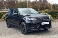 2020 Land Rover Discovery Sport 2.0 D180 R-Dynamic S 5dr ESTATE Diesel Automatic