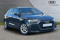 2023 Audi A1 25 TFSI Sport 5dr Hatchback Petrol Manual