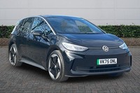 2025 Volkswagen ID.3 Hatchback 150kW Pro S 79kWh 5dr Auto (5 Seats) Hatchback El