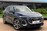 2025 Audi Q5 2.0 TDI S line S Tronic quattro Euro 6 (s/s) 5dr SUV Diesel Automat