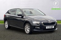 2021 Skoda Scala 1.5 TSI SE L 5dr Hatchback PETROL Manual