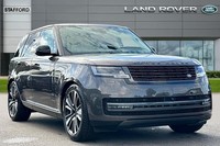2024 Land Rover Range Rover 3.0 D350 MHEV SE Auto 4WD Euro 6 (s/s) 5dr SUV Diese