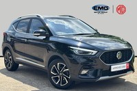 MG ZS 1.0 T Gdi Exclusive Suv 5dr Petrol Manual Euro 6 111 Ps Petrol