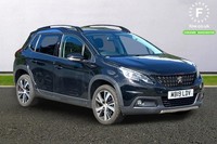 2019 Peugeot 2008 1.2 PureTech 130 GT Line 5dr Hatchback PETROL Manual