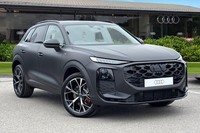 2026 Audi Q3 2.0 TDI Edition 1 S Tronic Euro 6 (s/s) 5dr SUV Automatic