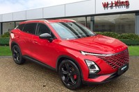 Omoda 5 1.6 Tgdi Noble Suv 5dr Petrol Dct Euro 6 s/s 147 Ps Petrol