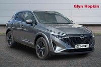 2025 Nissan Qashqai 1.5 E-Power Tekna 5dr Auto Hatchback Hybrid Automatic