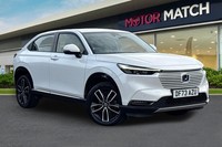 2023 Honda HR-V 1.5 h i-MMD Advance CVT Euro 6 (s/s) 5dr SUV PETROL/ELECTRIC Aut