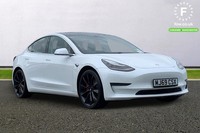 2019 Tesla Model 3 Performance AWD 4dr [Performance Upgrade] Auto Saloon ELECTRI