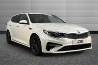 2019 Kia Optima Sportswagon 1.6 CRDi ISG 3 5dr ESTATE Diesel Manual