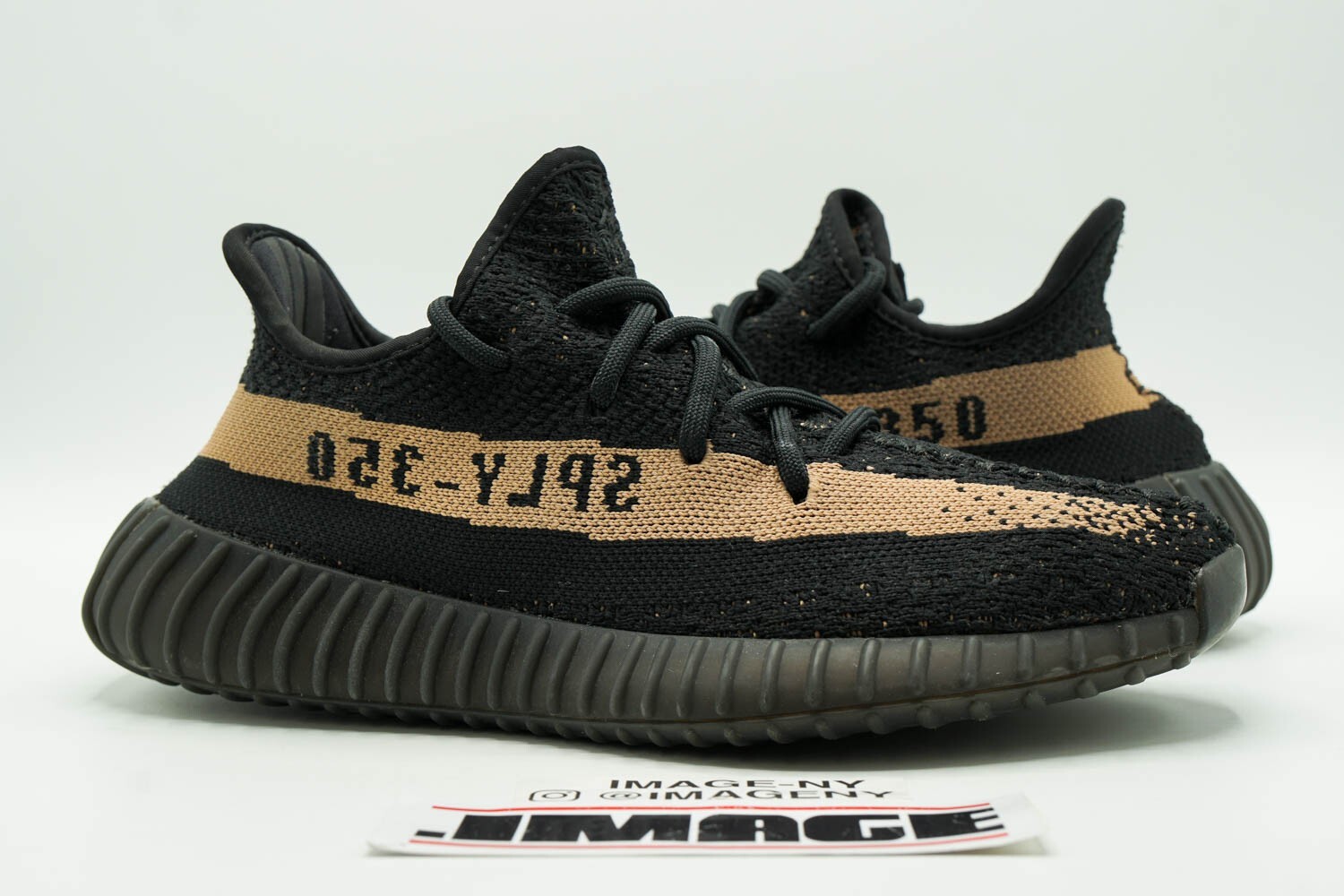 ADIDAS YEEZY BOOST 350 V2 USED SIZE 5 CORE BLACK COPPER ADIDAS YEEZY BOOST 350 V2 USED SIZE 5 CORE BLACK COPPER