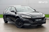2026 BYD Seal 6 1.5 DM-i 10kWh Boost CVT Auto Euro 6 (s/s) 5dr Estate Automatic