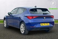 2020 SEAT Leon 1.5 TSI EVO SE Dynamic 5dr Hatchback PETROL Manual