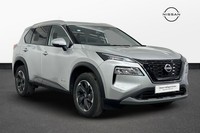 2024 Nissan X-Trail 1.5 E-Power 204 N-Connecta 5dr Xtronic HATCHBACK Petrol/Elec