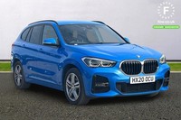2020 BMW X1 xDrive 18d M Sport 5dr Step Auto SUV DIESEL Automatic