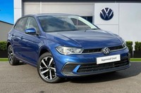 2025 Volkswagen Polo 1.0 TSI Match 5dr DSG **HEATED FRONT SEATS + PARKING SENSOR