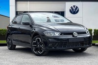 2025 Volkswagen Polo 1.0 TSI R-Line Euro 6 (s/s) 5dr Hatchback Manual