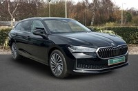 2025 Skoda Superb 2.0 TDI 193 Laurin + Klement 4X4 5dr DSG ESTATE Diesel Automat