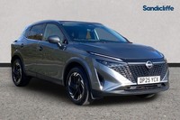 2025 Nissan Qashqai 105632 Hatchback Petrol Manual