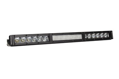 Diode Dynamics SS18 Stage Series 18'' Inch LED White Combo Light Bar