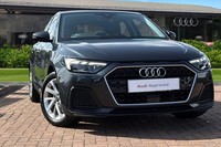 2022 Audi A1 Sport 25 TFSI  95 PS 5-speed Hatchback PETROL Manual