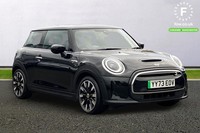 2023 MINI Hatchback 135kW Cooper S Level 3 33kWh 3dr Auto Hatchback ELECTRIC Aut