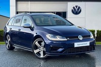 2018 Volkswagen Golf 2.0 TSI 310 R 5dr 4MOTION DSG Ã¢Â­ÂPanoramic sunroof, Clim