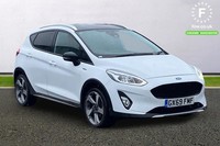 2020 Ford Fiesta 1.0 EcoBoost Active 1 5dr HATCHBACK PETROL Manual