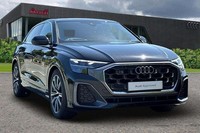 2025 Audi Q8 50 TDI Quattro S Line 5dr Tiptronic [Tech] SUV Diesel Automatic