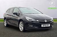 2019 Vauxhall Astra 1.4T 16V 150 SRi 5dr Estate PETROL Manual